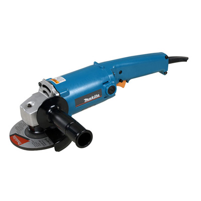 5" Angle Grinder