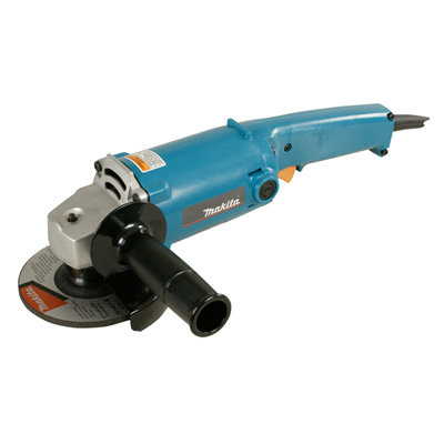 5" Angle Grinder