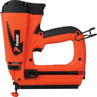 MLi250 - Impulse™ Lithium Ion 16GA Finish Nailer