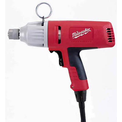 7/16 in. Hex Quick-Change Impact Wrench