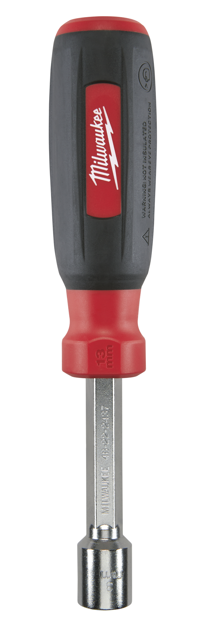 13 mm Hollow Shaft Nut Driver