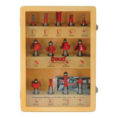 13 Piece Super Bit Set