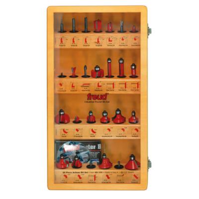 26 Piece Artisan Bit Set