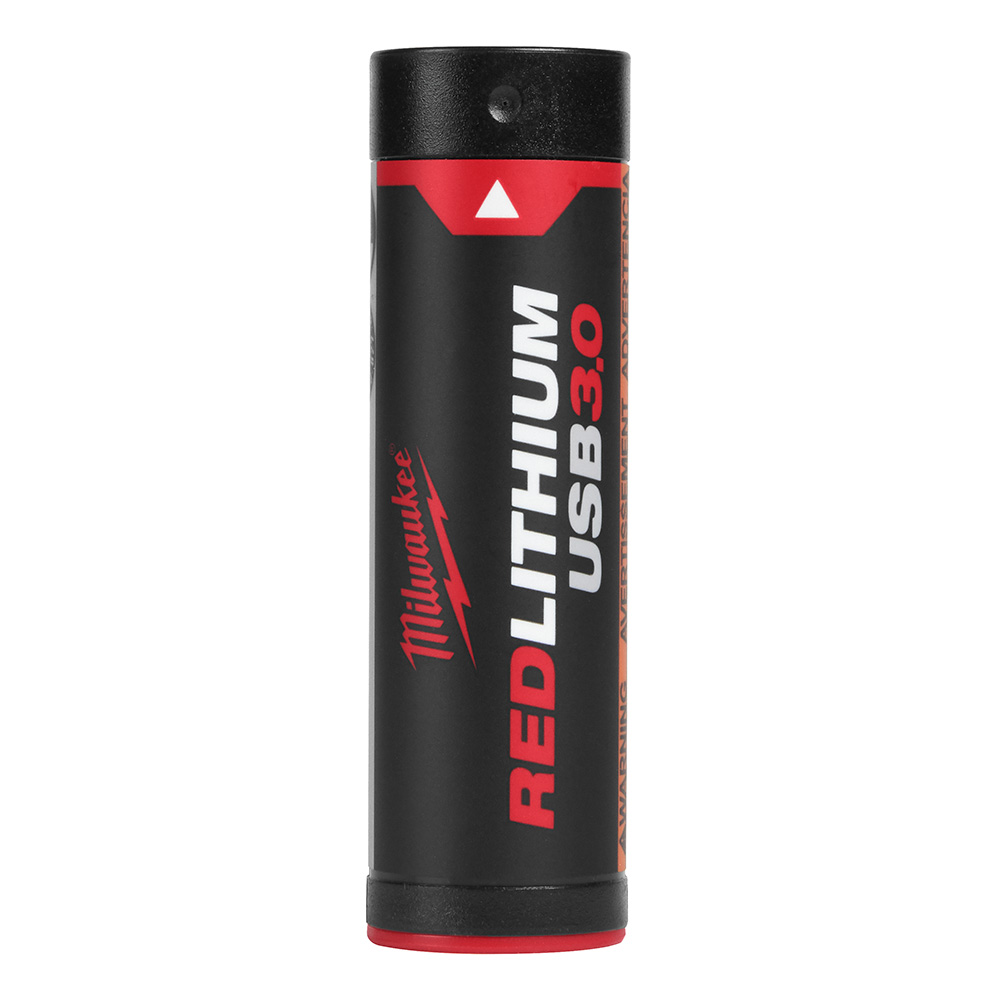 REDLITHIUM USB 3.0AH Battery