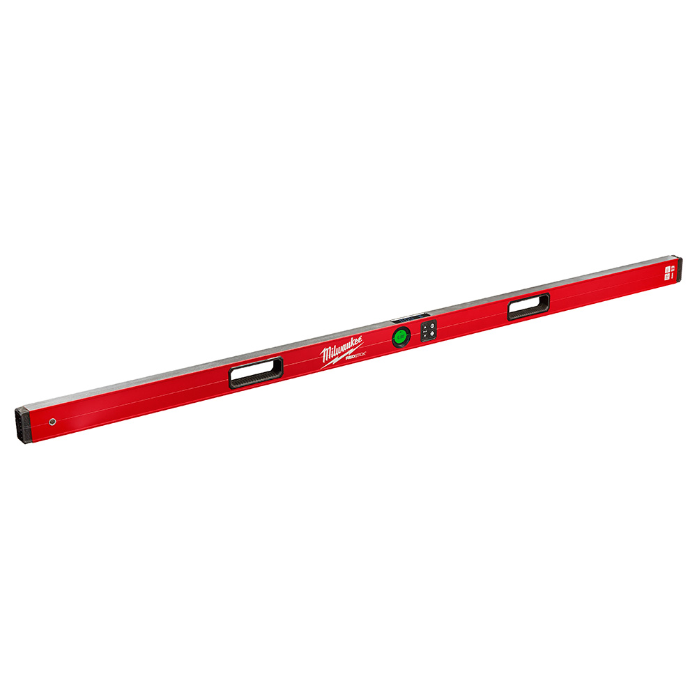 72 in. REDSTICK Digital Level with PINPOINT Measurement Technology