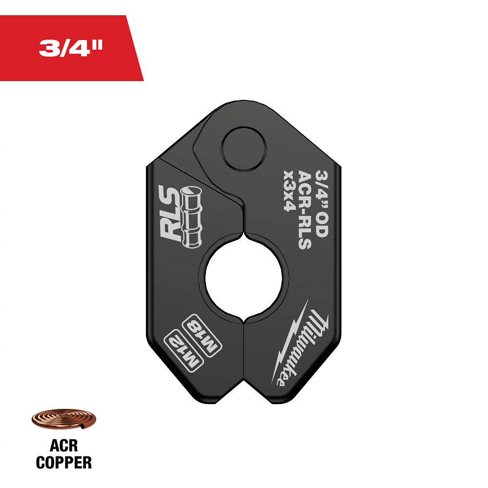 3/4" RLS® Pivoting Press Ring