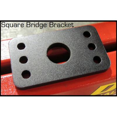 Square Bridge Bracket