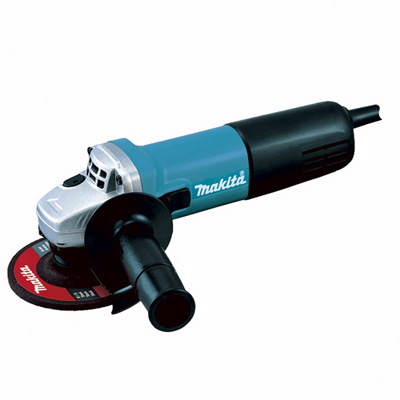 4-1/2" Angle Grinder