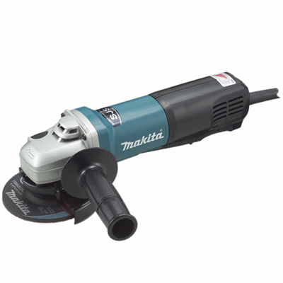 4-1/2" Angle Grinder