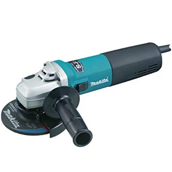 5" Angle Grinder