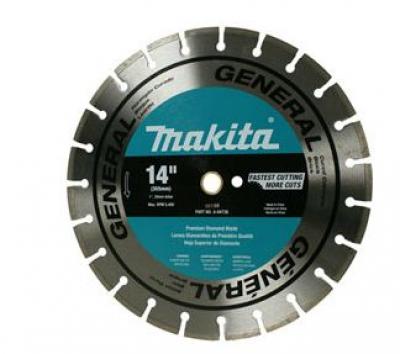 14" Diamond Blades - OPTIMUM® - Concrete & Stone