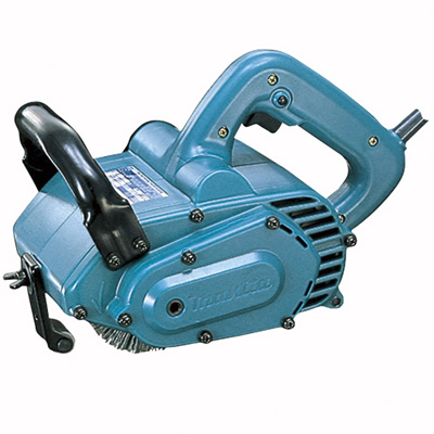 4-3/4" Wheel Sander