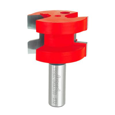 1-21/32" (Dia.) Wedge Tongue & Groove Bit