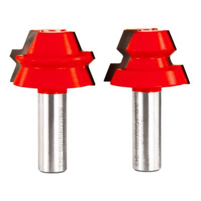 1-15/32" (Dia.) Lock Miter Bit