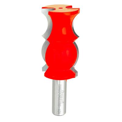 1-1/4" (Dia.) Crown Molding Bit