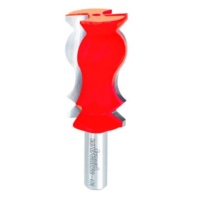 1-1/4" (Dia.) Crown Molding Bit