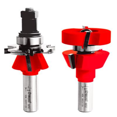 1-11/16" (Dia.) Premier Adjustable Rail & Stile Bit (Shaker) 