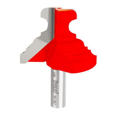 2-33/64" (Dia.) Multi-Profile Bit