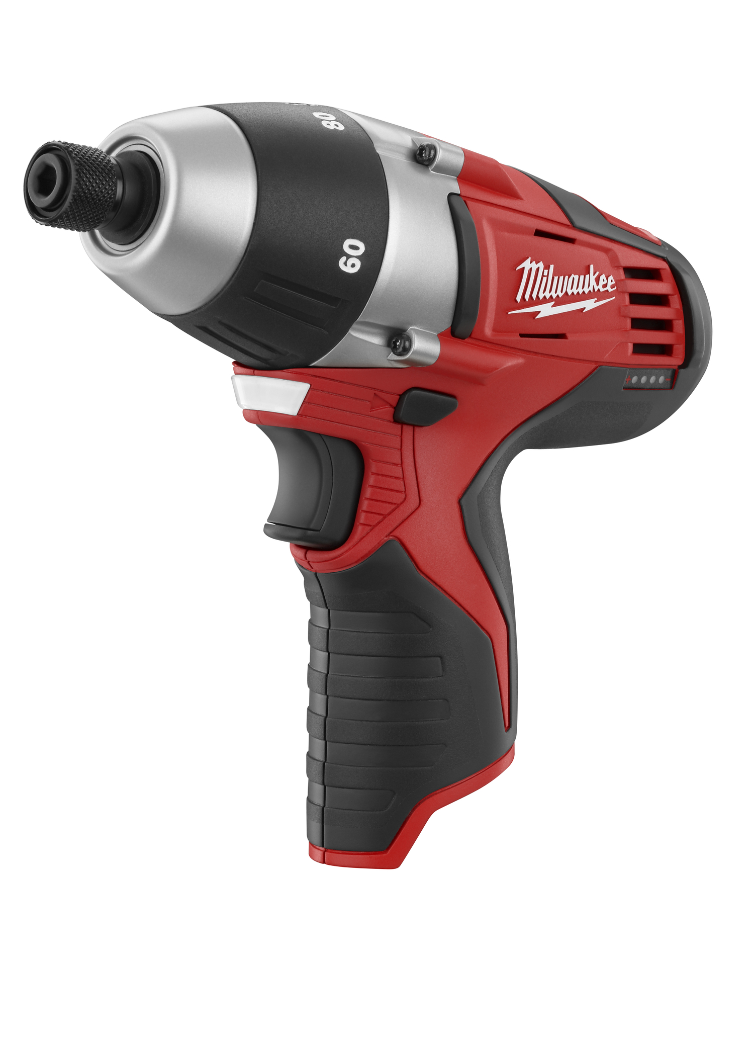 M12 12 Volt Cordless Lithium-Ion No-Hub Driver