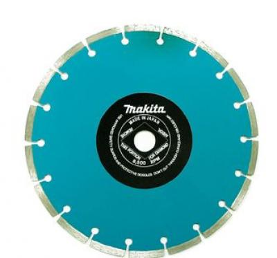 7-1/4"" Segmented Rim Diamond Blades