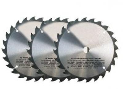 12" Mitre Saw Blades 60T (1"ABR)