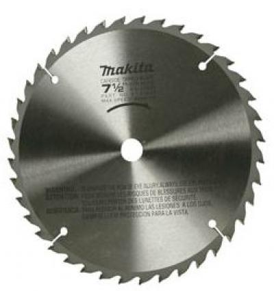 7-1/2" Mitre Saw Blades for LS0714, LXSL01Z - 40T