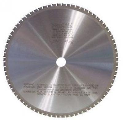 12" Cut Off Saw Blades for LC1230 - 78CT 