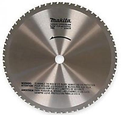 7-1/4" 60T Blade 