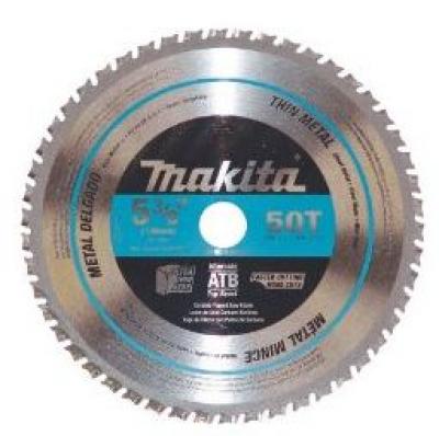 5-3/8" Cordless Circular Saw Blade 50CT