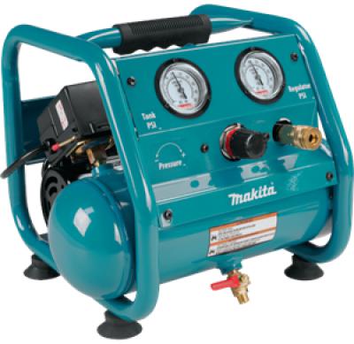 Compact Air Compressor