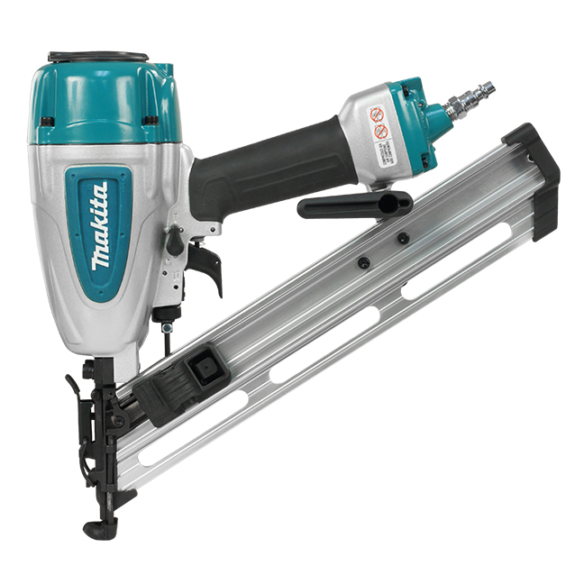 2-1/2" Angled Finish Nailer