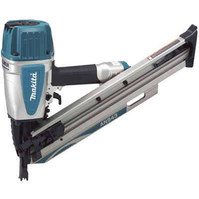 3-1/2" Framing Nailer