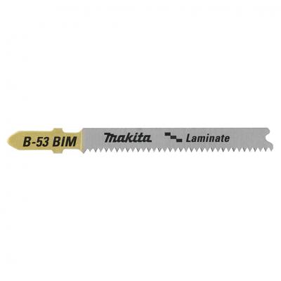 B53 Laminate Super Express Jig Saw Blades 5/PK