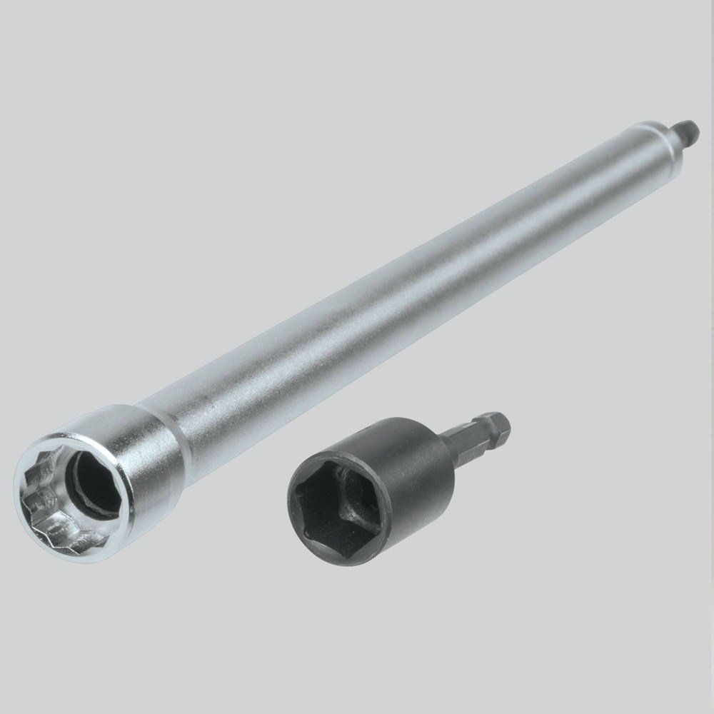 3/4" X 12" (For 1/2" Threaded Rod)