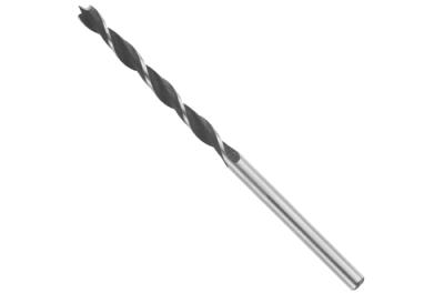 1/4" Brad PT. Precision Drill Bit