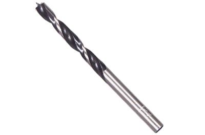 5/16 In. x 4-7/16 In. Brad Point Drill Bit