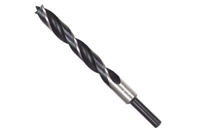 1/2 In. x 5-1/32 In. Brad Point Drill Bit