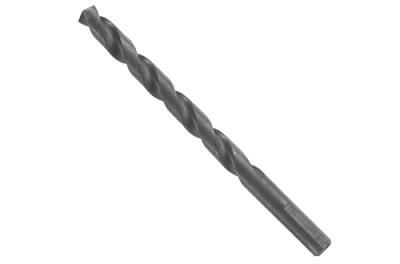 25/64". Fractional Jobber Black Oxide Drill Bit (3 Pack)