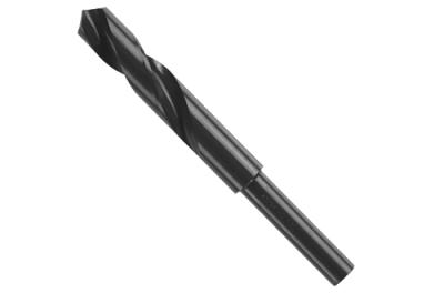 49/64-Inch Black Oxide 1/2-Inch Red