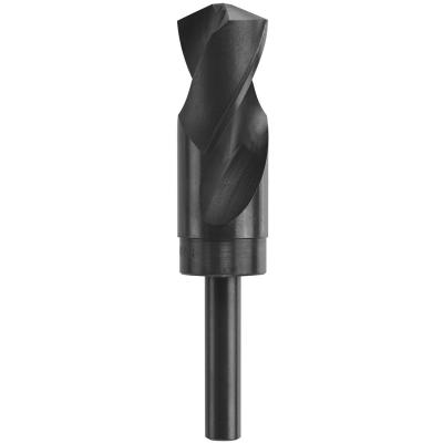 1-3/16-Inch Black Oxide 1/2-Inch Red