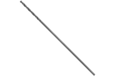 5/64 In. x 6 In. Extra Length Aircraft Black Oxide Drill Bit (5 Pack)