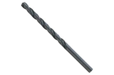 17/64 In. x 4-1/8 In. Fractional Jobber Black Oxide Drill Bits (6 Pack)