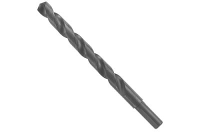 27/64 In. x 5-3/8 In. Fractional Jobber Black Oxide Drill Bits (6 Pack)