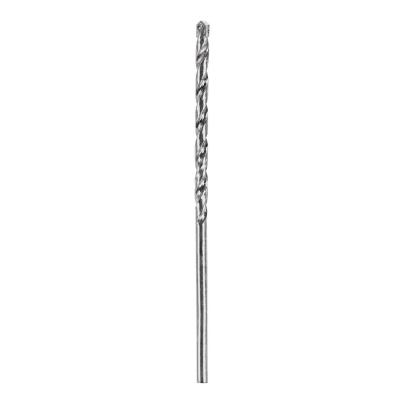 7/32-Inch X 2-Inch X 4-Inch Fast Spiral Masonry Bits (5 Pack)