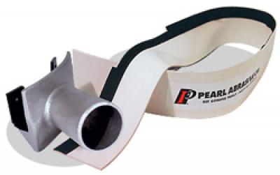 Pearl Buf-Vac™ for 17" Buffers