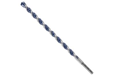 9/16 In. x 10 In. BlueGranite™ Turbo Carbide Hammer Drill Bit