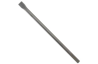 1 In. x 18 In. Flat Chisel SDS-max® Hammer Steel