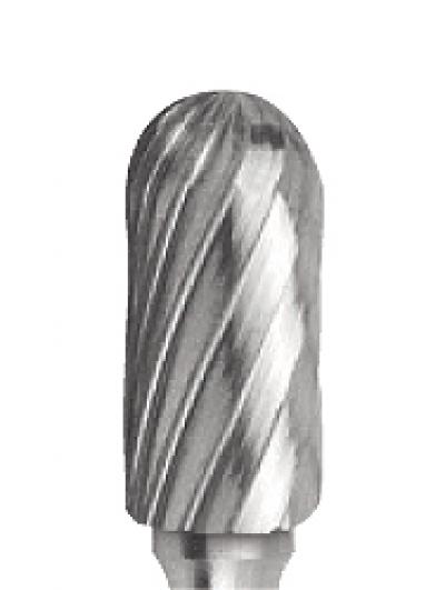 3/8 x 3/4 x 1/4 Carbide Bur, Aluminum Cut, SC3-AL Type