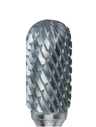 3/8 x 3/4 x 1/4 Carbide Bur, Double Cut, SC3 Type