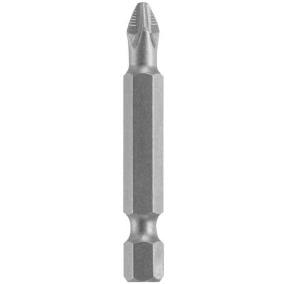 Number 2 by 2-Inch Phillips Power Bit (5 PACK)